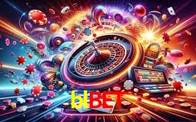 Recursos de Bônus blbet