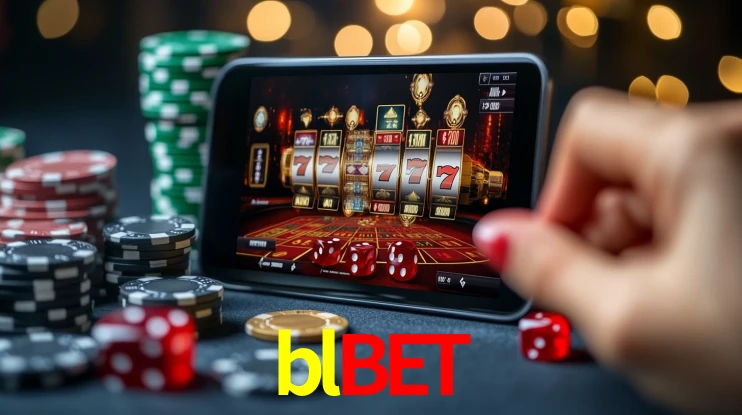Welcome Bonus blbet