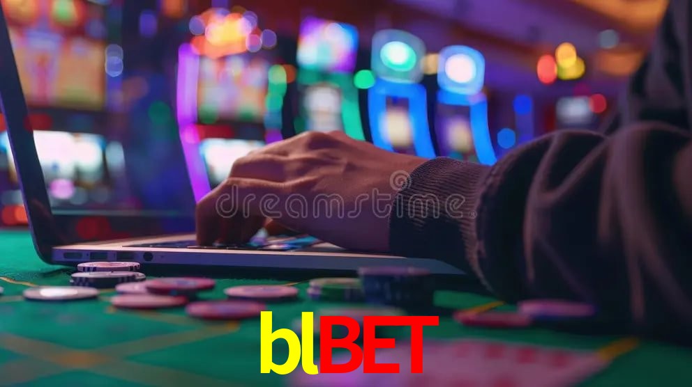 Casino VIP blbet