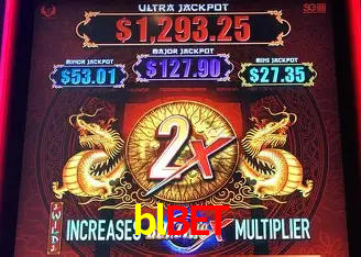 Descubra a Magia dos Jogos de Arcade no blbet