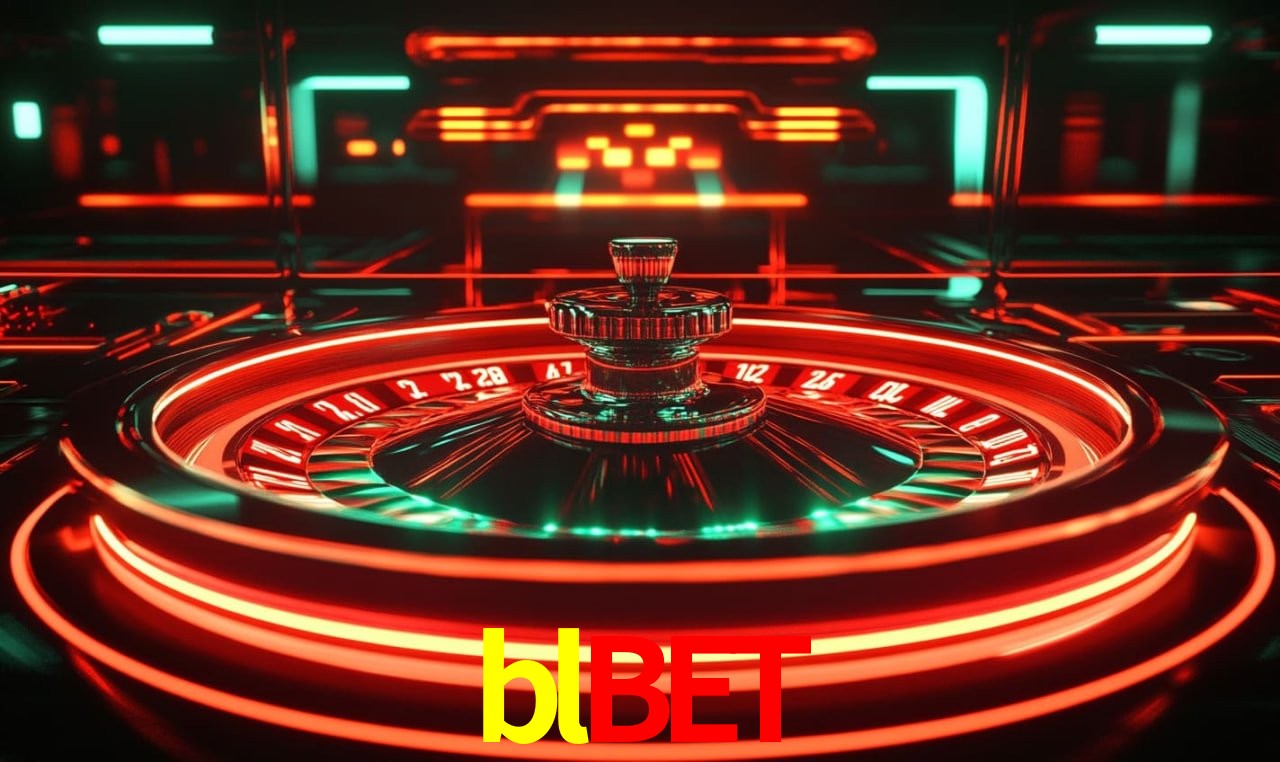Apostas Esportivas na blbet: Um Guia Completo
