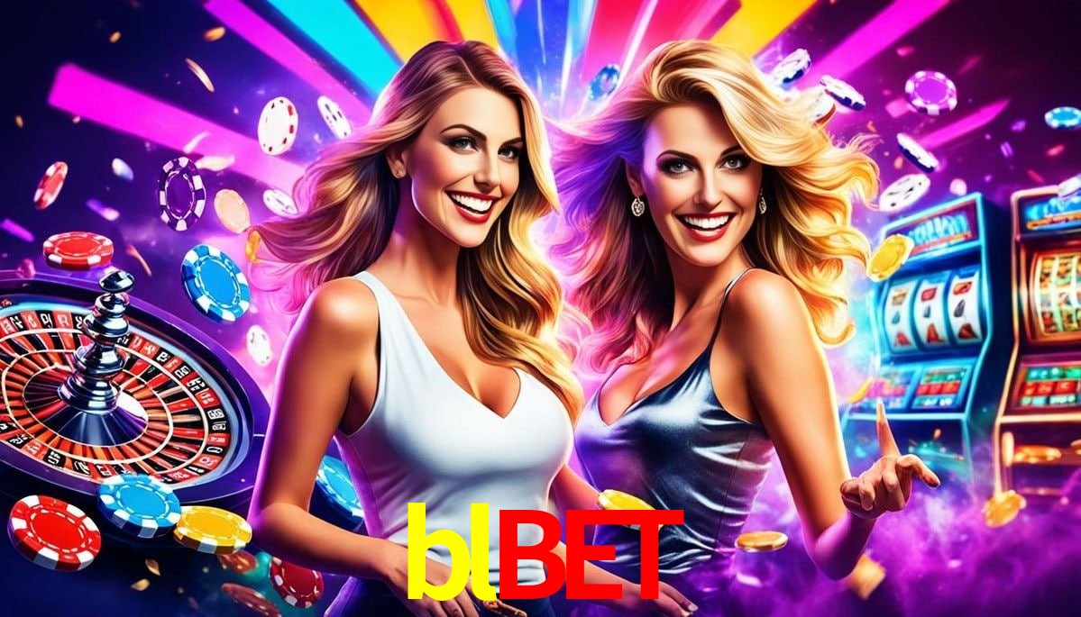 Mesa de Blackjack blbet