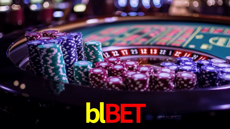 Live Casino blbet