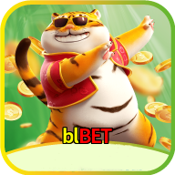 Logo da blbet
